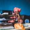 Rugiatu Neneh Turay-Koroma (Neneh)