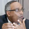 Abdel Mohammed