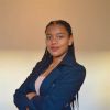 Naomi Zenk-Agyei