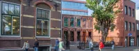 Universiteit Leiden -  Faculteit Geesteswetenschappen