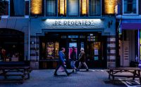 Theater De Regentes