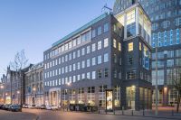 The Hague Humanity Hub
